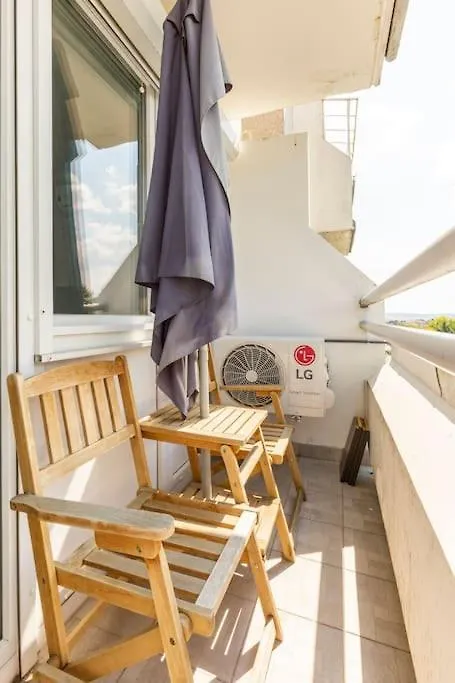 Apartamento Lovely 1 Bedroom Flat - Gazdagret Budapest Hungría