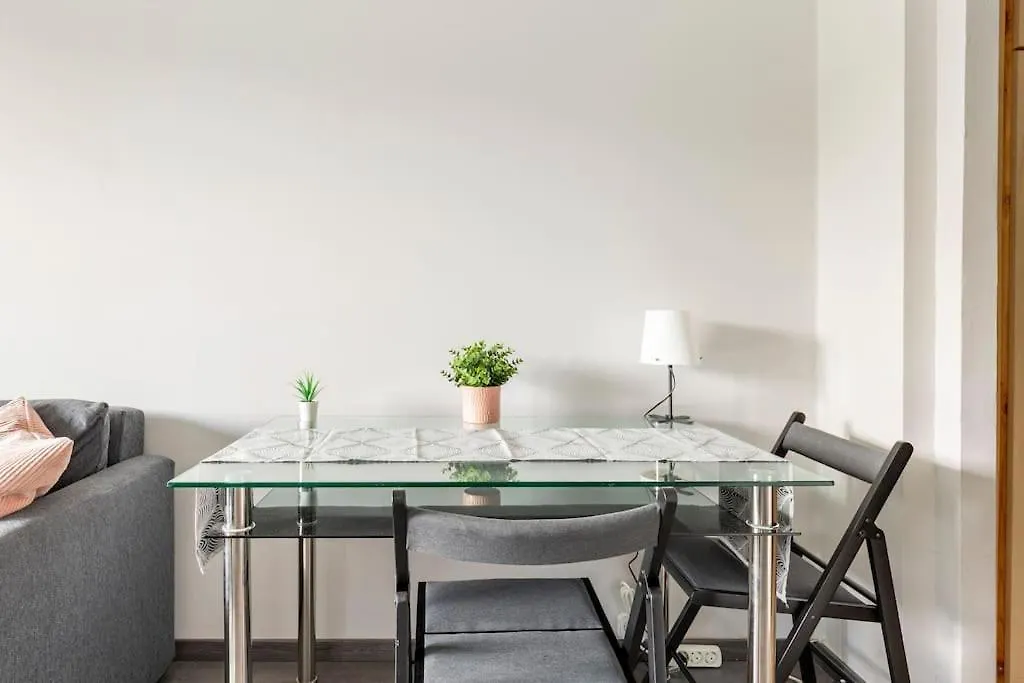 Apartman Lovely 1 Bedroom Flat - Gazdagret Budapest