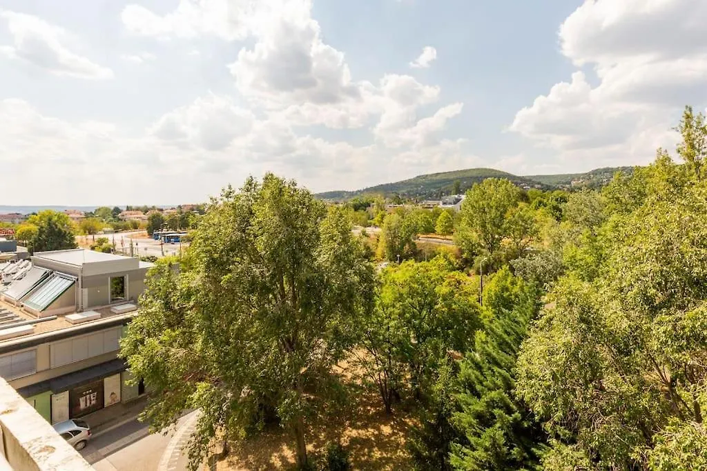 Lovely 1 Bedroom Flat - Gazdagret Budapest