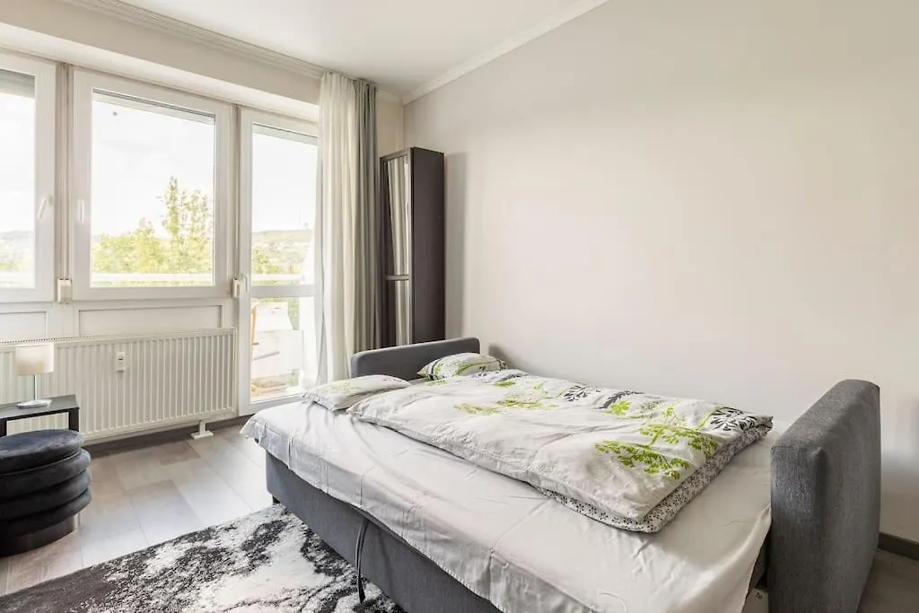 Lovely 1 Bedroom Flat - Gazdagret Budapest