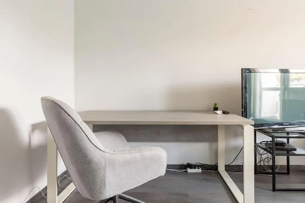Apartman Lovely 1 Bedroom Flat - Gazdagret Budapest