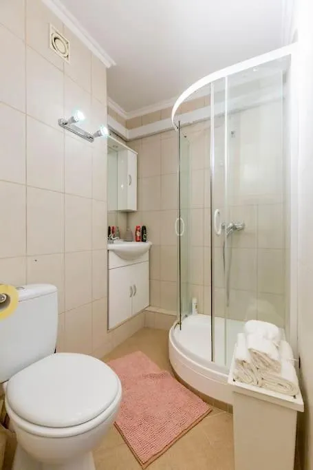 Lovely 1 Bedroom Flat - Gazdagret Budapest